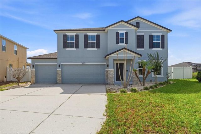 9012 ORANGE BLOSSOM LOOP, Haines City, FL 33844