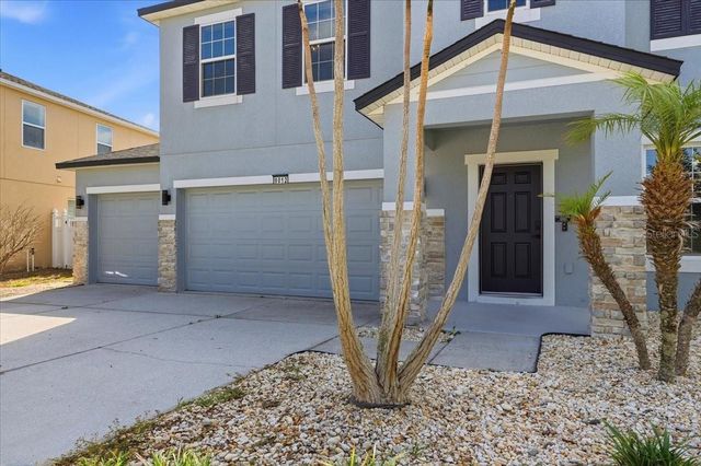 9012 ORANGE BLOSSOM LOOP, Haines City, FL 33844
