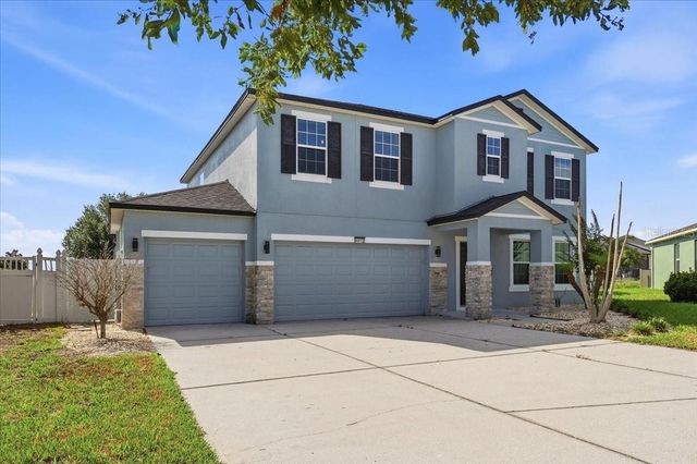 9012 ORANGE BLOSSOM LOOP, Haines City, FL 33844