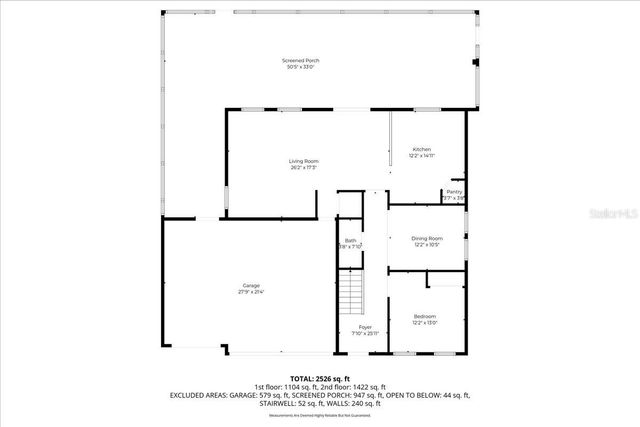 9012 ORANGE BLOSSOM LOOP, Haines City, FL 33844