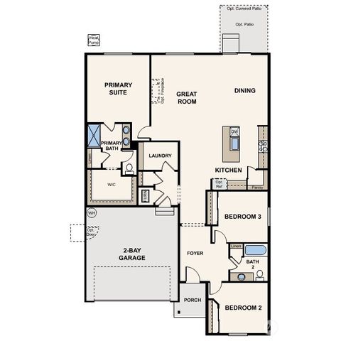 108 Willowbrook Drive, Chehalis, WA 98532