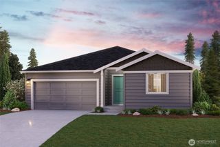 108 Willowbrook Drive, Chehalis, WA 98532