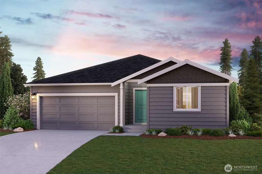 108 Willowbrook Drive, Chehalis, WA 98532