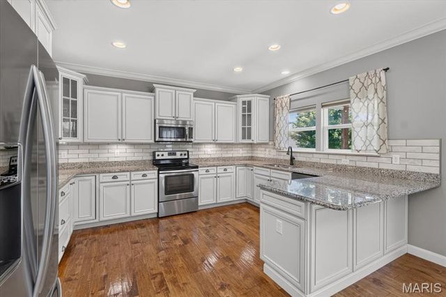 142 Countryshire Drive, Lake St Louis, MO 63367