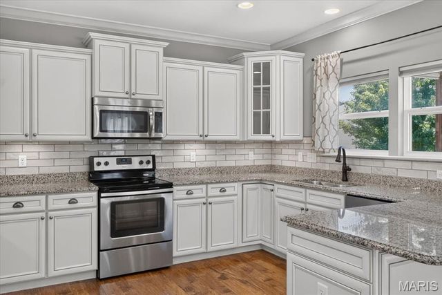 142 Countryshire Drive, Lake St Louis, MO 63367