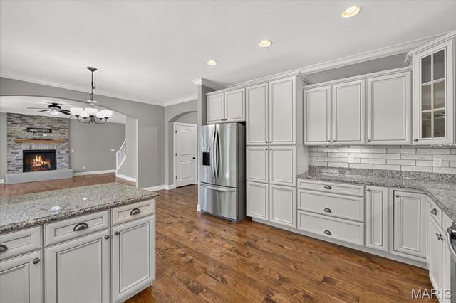 142 Countryshire Drive, Lake St Louis, MO 63367