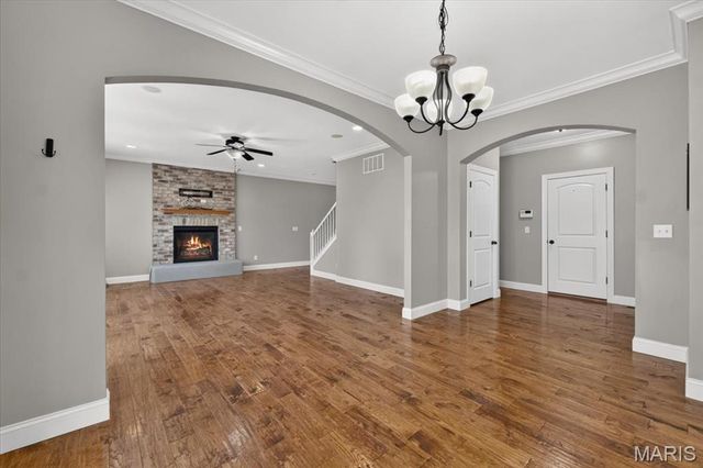 142 Countryshire Drive, Lake St Louis, MO 63367