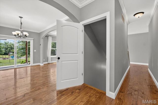 142 Countryshire Drive, Lake St Louis, MO 63367