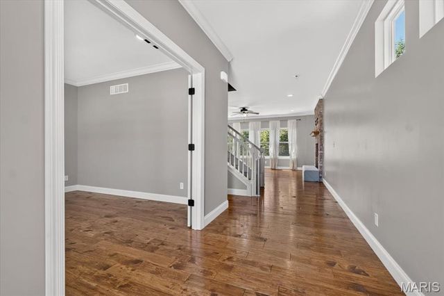 142 Countryshire Drive, Lake St Louis, MO 63367