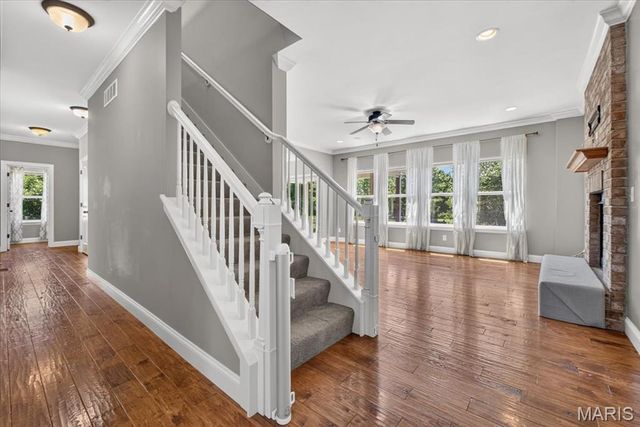 142 Countryshire Drive, Lake St Louis, MO 63367