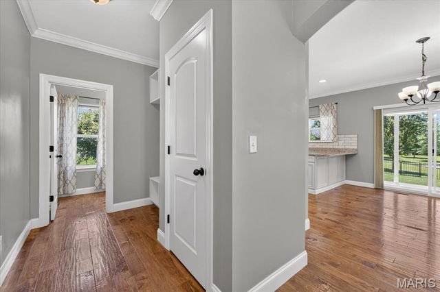 142 Countryshire Drive, Lake St Louis, MO 63367