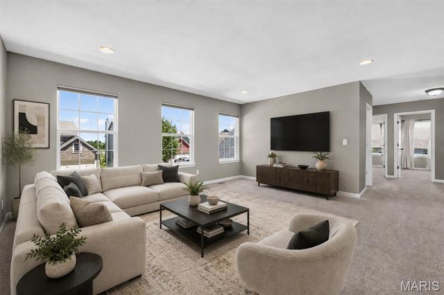 142 Countryshire Drive, Lake St Louis, MO 63367