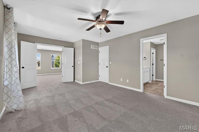 142 Countryshire Drive, Lake St Louis, MO 63367