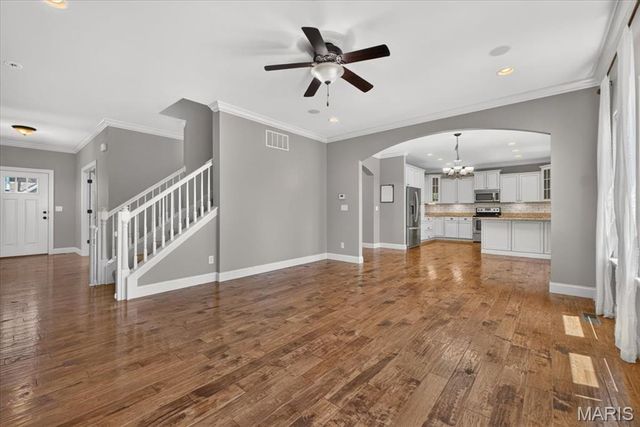 142 Countryshire Drive, Lake St Louis, MO 63367