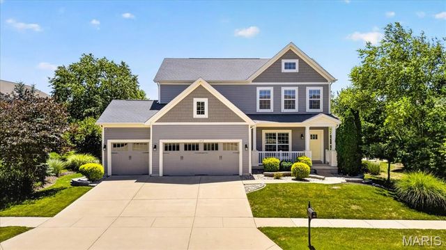 142 Countryshire Drive, Lake St Louis, MO 63367