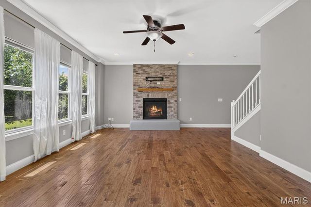 142 Countryshire Drive, Lake St Louis, MO 63367