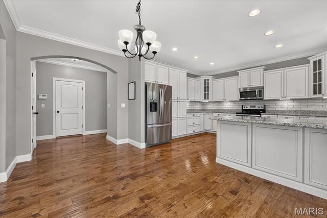 142 Countryshire Drive, Lake St Louis, MO 63367