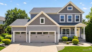 142 Countryshire Drive, Lake St Louis, MO 63367