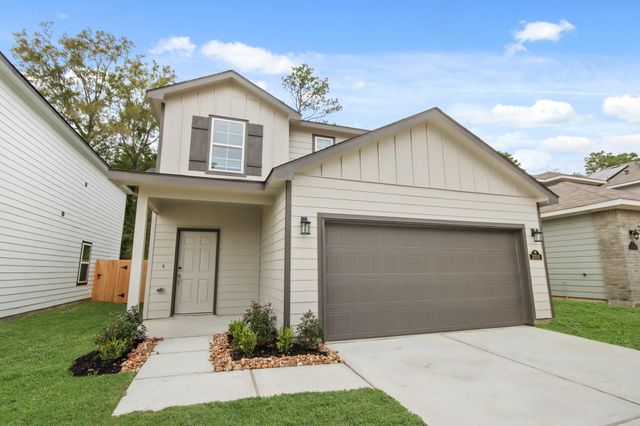 21014 Voyage Lane, Porter, TX 77365