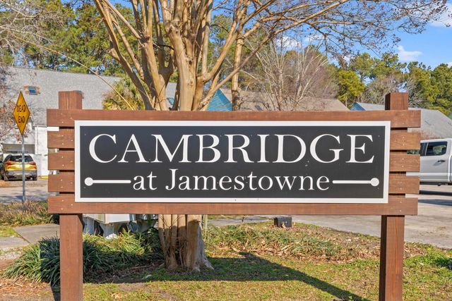 405 Cambridge Cir Apt B7, Murrells Inlet, SC 29576