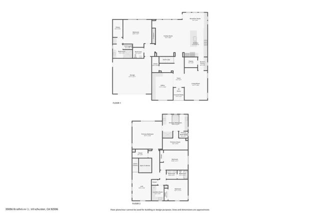 35056 Knollview, Winchester, CA 92596