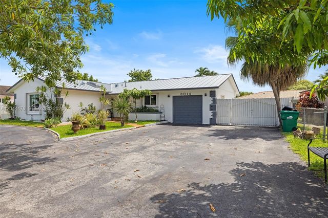 8014 SW 133rd Ct, Miami, FL 33183