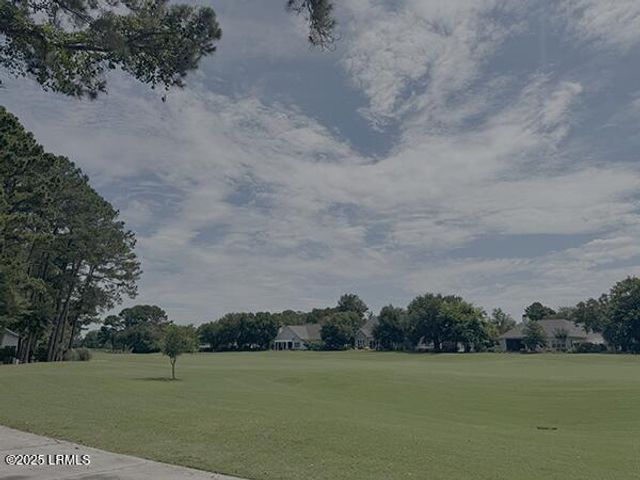 251 Locust Fence Road, Fripp Island, SC 29920