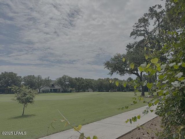 251 Locust Fence Road, Fripp Island, SC 29920