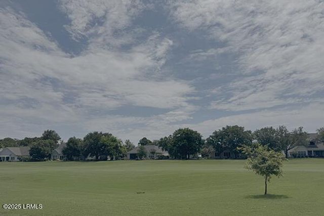 251 Locust Fence Road, Fripp Island, SC 29920