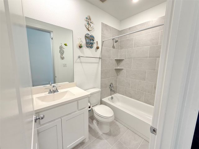 4513 Expedition Drive, Oak Point, TX 75068