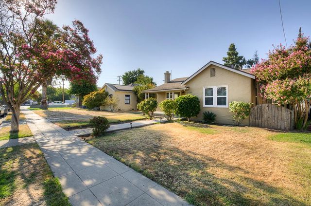 226 E Alhambra Avenue, Fresno, CA 93728