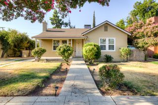 226 E Alhambra Avenue, Fresno, CA 93728