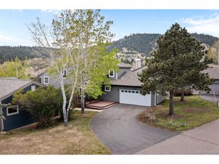 23716 Sunrose Ln, Golden, CO 80401