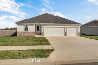 1277 Abercorn Street Street, Republic, MO 65738