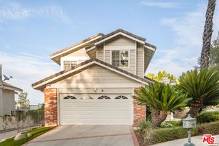 7282 Woodvale Court, West Hills, CA 91307