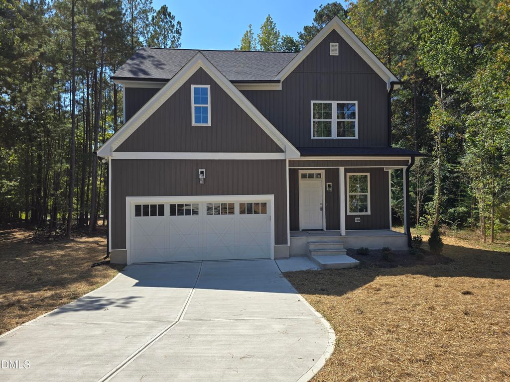 3638 Wild Orchid Court, Wake Forest, NC 27587