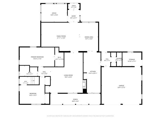241 Hilltop DR, Burnet, TX 78611
