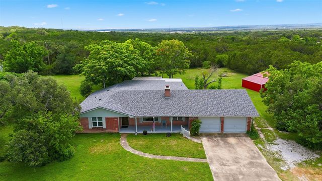 241 Hilltop DR, Burnet, TX 78611