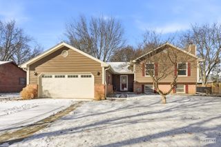 1107 S Wells Street, Sandwich, IL 60548