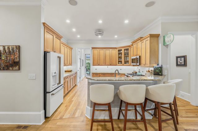 98 Hunters Oak Ct., Pawleys Island, SC 29585