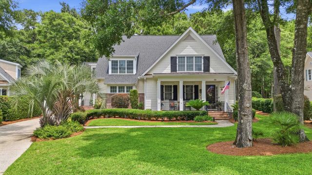 98 Hunters Oak Ct., Pawleys Island, SC 29585