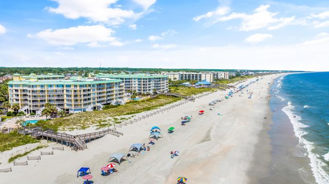 98 Hunters Oak Ct., Pawleys Island, SC 29585