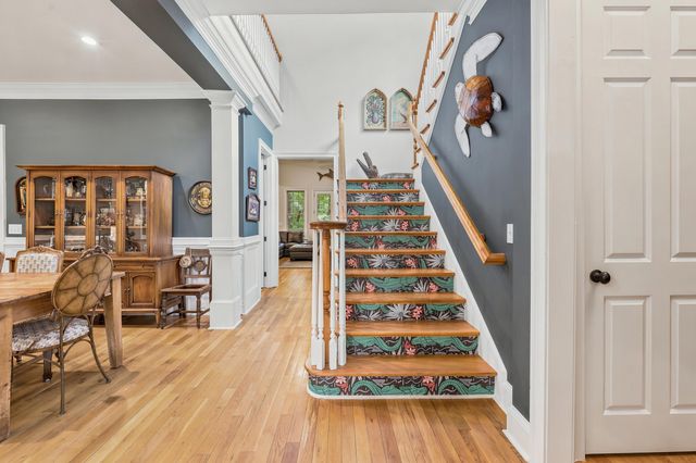 98 Hunters Oak Ct., Pawleys Island, SC 29585