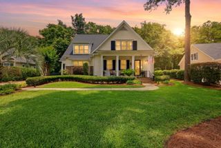 98 Hunters Oak Ct., Pawleys Island, SC 29585