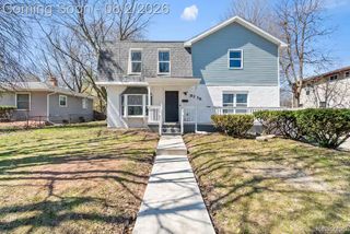 3308 Maloney Street, Lansing, MI 48911
