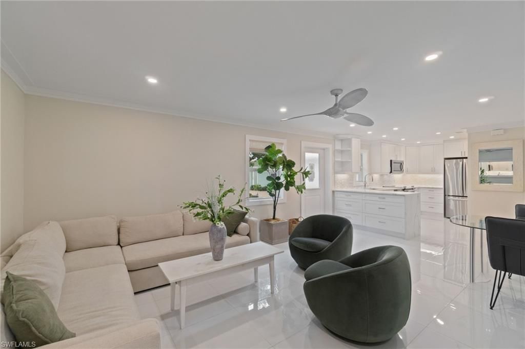 603 12th AVE S, Naples, FL 34102