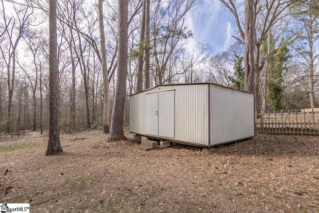 709 Loblolly Drive, Anderson, SC 29625