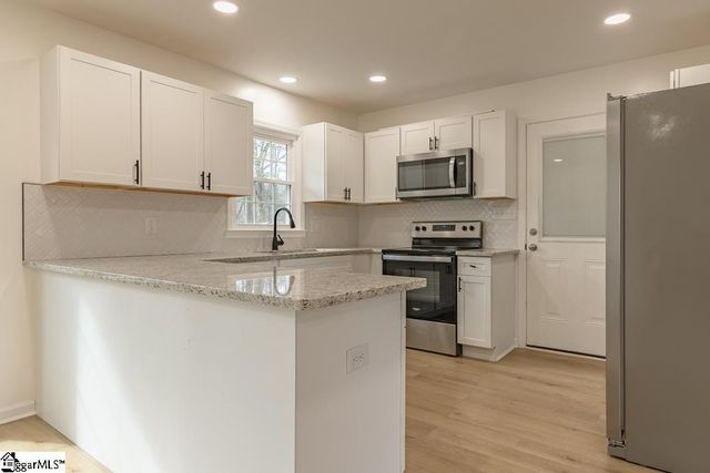 709 Loblolly Drive, Anderson, SC 29625