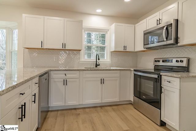 709 Loblolly Drive, Anderson, SC 29625