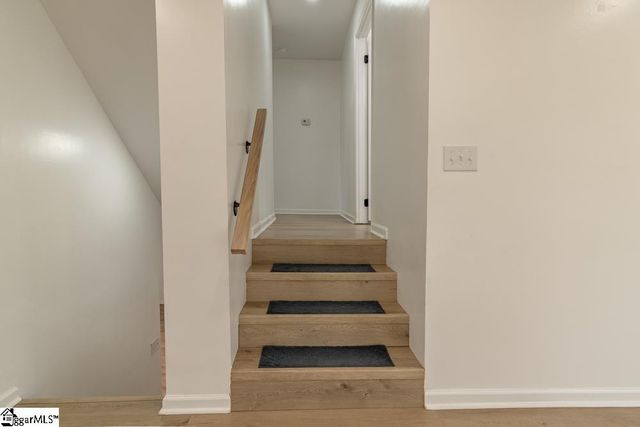 709 Loblolly Drive, Anderson, SC 29625